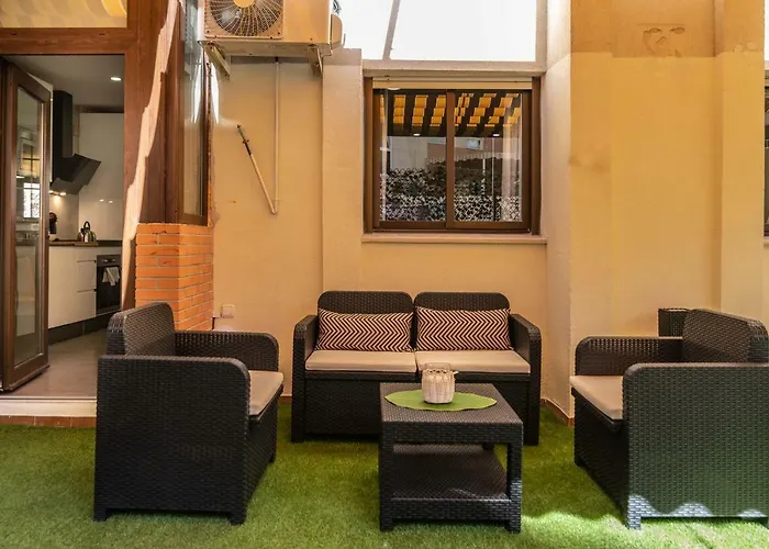 Soho Garden